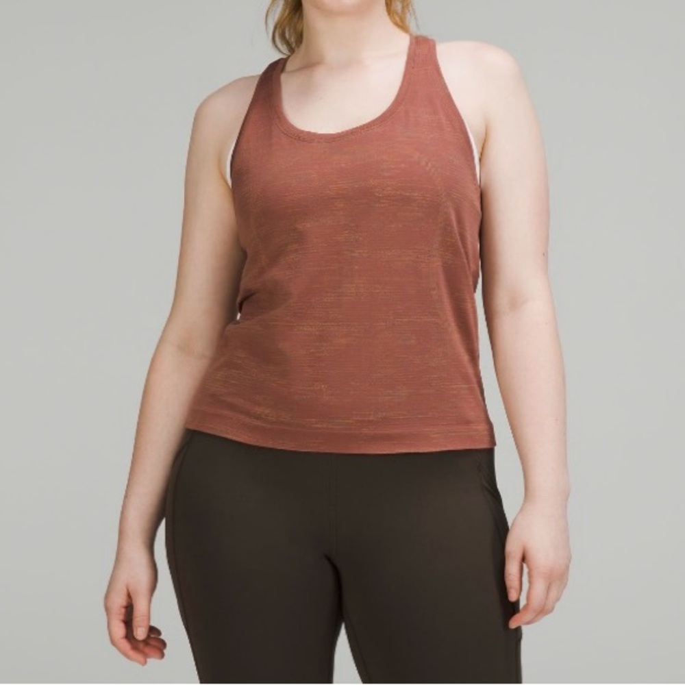 Lululemon Swiftly Tech Racerback 2.0
